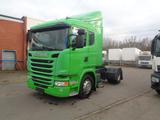 Scania G360, deut Auto, Retarder, Voll Wartung - Offers