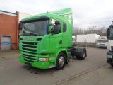Scania G360, deut Auto, Retarder, Voll Wartung - Scania 360