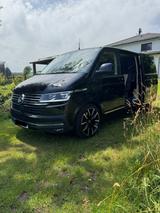 Volkswagen VW T5 T6 T6.1 Business Leder 204PS TSI 2.0... - Volkswagen LT mit Benzin-Antrieb
