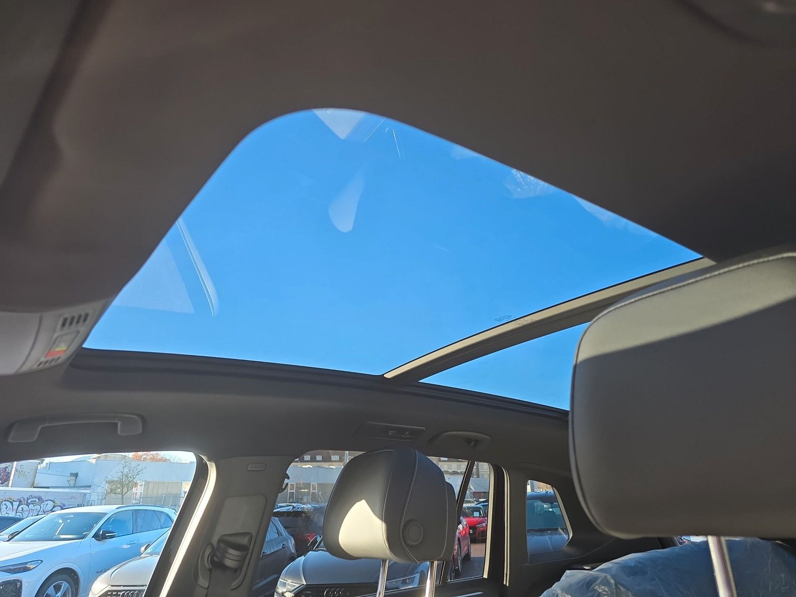 Volkswagen Tiguan - Bild 19