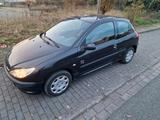 Peugeot 206 - Peugeot 206 in Hagen