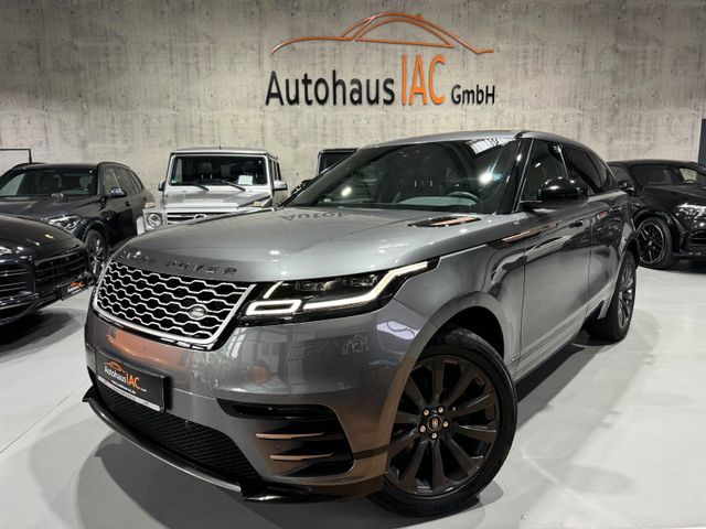 Land Rover Range Rover Velar R-Dynamic/PANO/SHZ/LED/NAVI