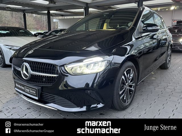 Mercedes-Benz B 250 4M Progressive 8G+Kamera+Winter+MBUX+LED