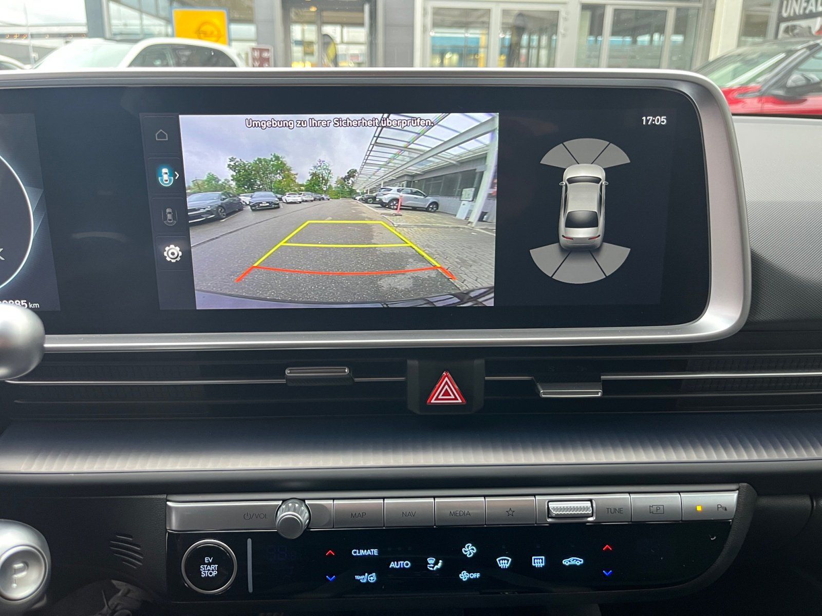 Hyundai IONIQ 6 – Bild 20