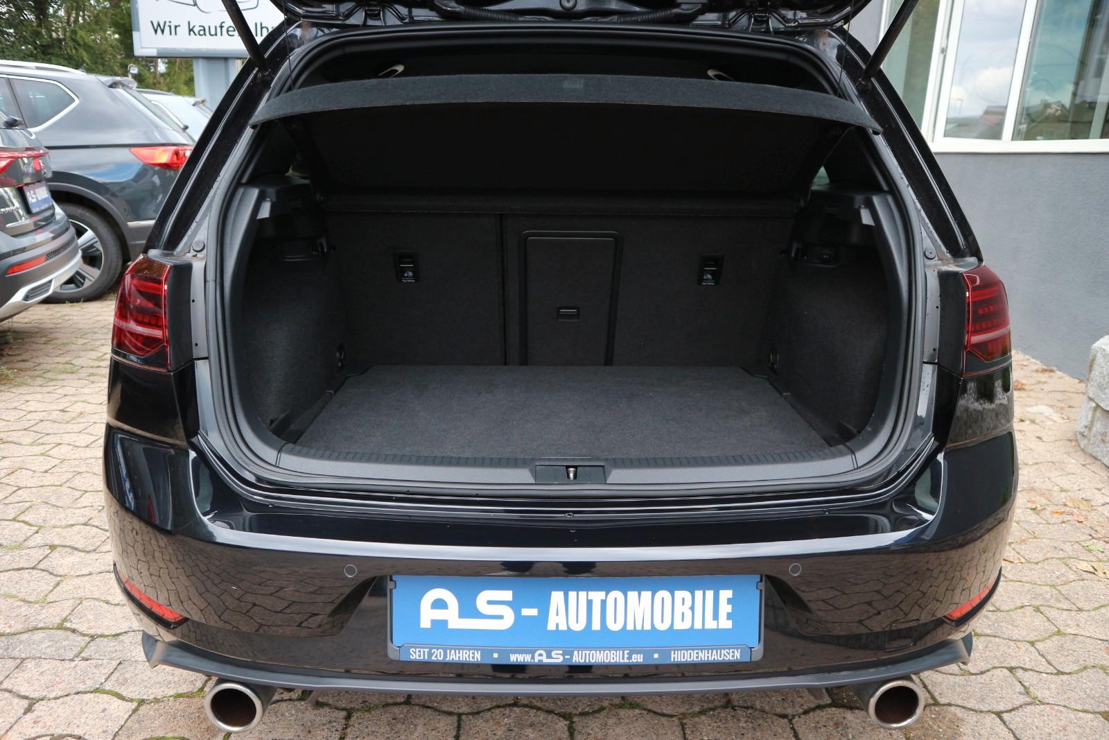 Volkswagen Golf VII Lim. GTI Performance *2.HD|LEDER|ACC*