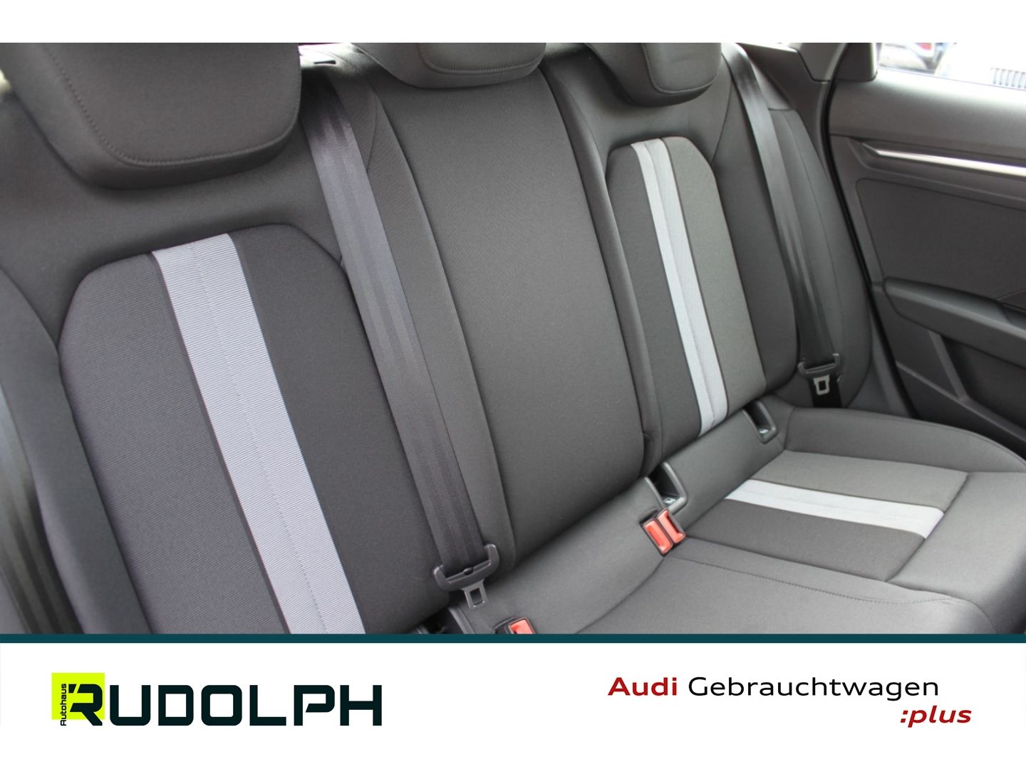 Audi A3 - Bild 10