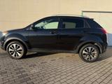 Ssangyong Korando 2.0 Diesel e-XDi 200 129kW Sap. 2WD ... - Ssangyong Korando von privat