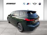 BMW 218i Active Tourer M Sportpaket-Adaptives M Fahr - mit Benzin-Antrieb: Kleinbus