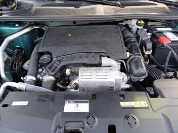 Peugeot 308 - 5
