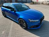 Audi RS6 C7 Gepflegt, Garage / HMS Abgas. ... - Audi RS6 in Essen
