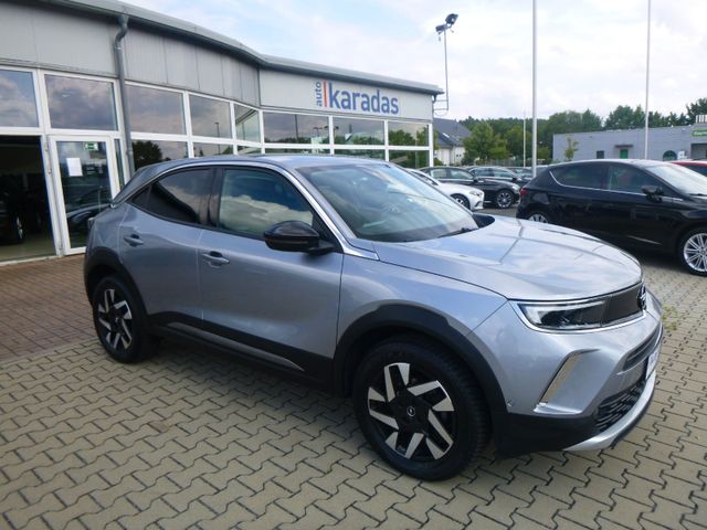 Fahrzeugabbildung Opel Mokka 1,2 T Elegance >AUT/KAM/LED/NAV/Sitzheiz<