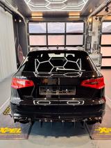 Audi RS3 2.5 TFSI S tronic quattro Sportback - TOP - Audi RS3 mit Panoramadach