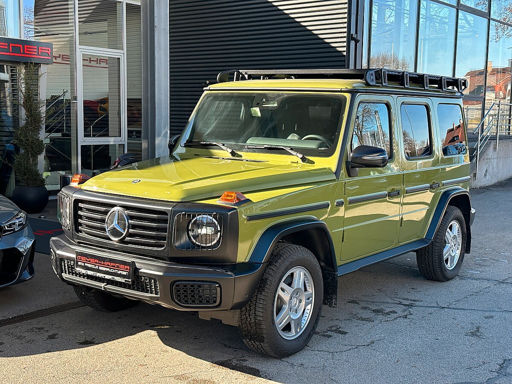 Mercedes-Benz Andere