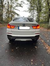 BMW X4 M40 M40i - - BMW X4 M40 Gebrauchtwagen