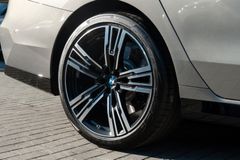 BMW 740 – 30 / 31