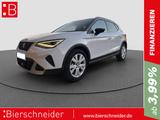 Seat Arona 1.0 TSI DSG Xperience AB 175EUR NAVI REAR  - Jahreswagen: Eu