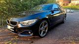 BMW Gran Coupe 420 xDrive - BMW 420 in Kiel