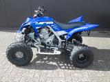 Yamaha YFM 700 R SE / T3b Zulassung mgl / 36KW offen - YAMAHA NEU