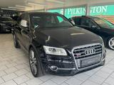 Audi SQ5 3.0 TDI quattro*TOP ZUSTAND*Zustand* - Audi SQ5: TDI