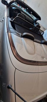 Mercedes-Benz CLK 55 AMG AMG - Mercedes-Benz CLK 55 AMG aus 2001