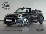 MINI Cooper Cabrio Classic Trim LED+Navi+Klimaautom