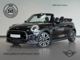 MINI Cooper Cabrio Classic Trim LED+Navi+Klimaautom - MINI Cooper Cabrio aus 2021
