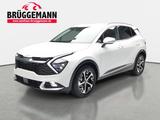 Kia SPORTAGE 1.6 T-GDI 160 48V 2WD DCT SPIRIT MJ25 D - Kia Sportage in Rostock