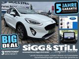Ford Fiesta 1.0 Active X LED*NAV*B&O*SPUR*SHZ*PDC*LM1 - Ford Fiesta Gebrauchtwagen in Augsburg