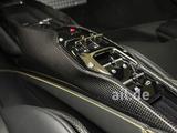 Ferrari SF90 Spider Nero Opaco Carbon PACK Racing Seat - Ferrari Gebrauchtwagen von 2023