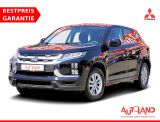Mitsubishi ASX II 2.0 MIVEC Intro Edition CVT LED Navi DAB - Mitsubishi ASX Gebrauchtwagen in Dresden