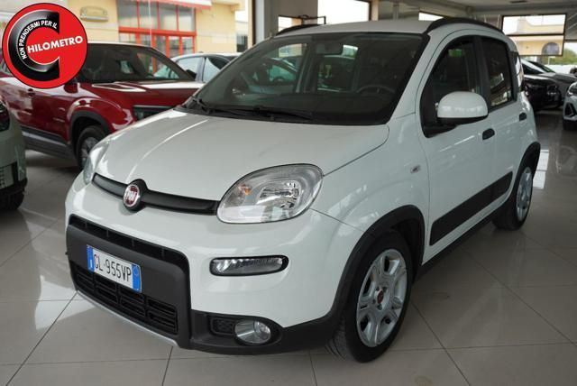 Image of Fiat Panda