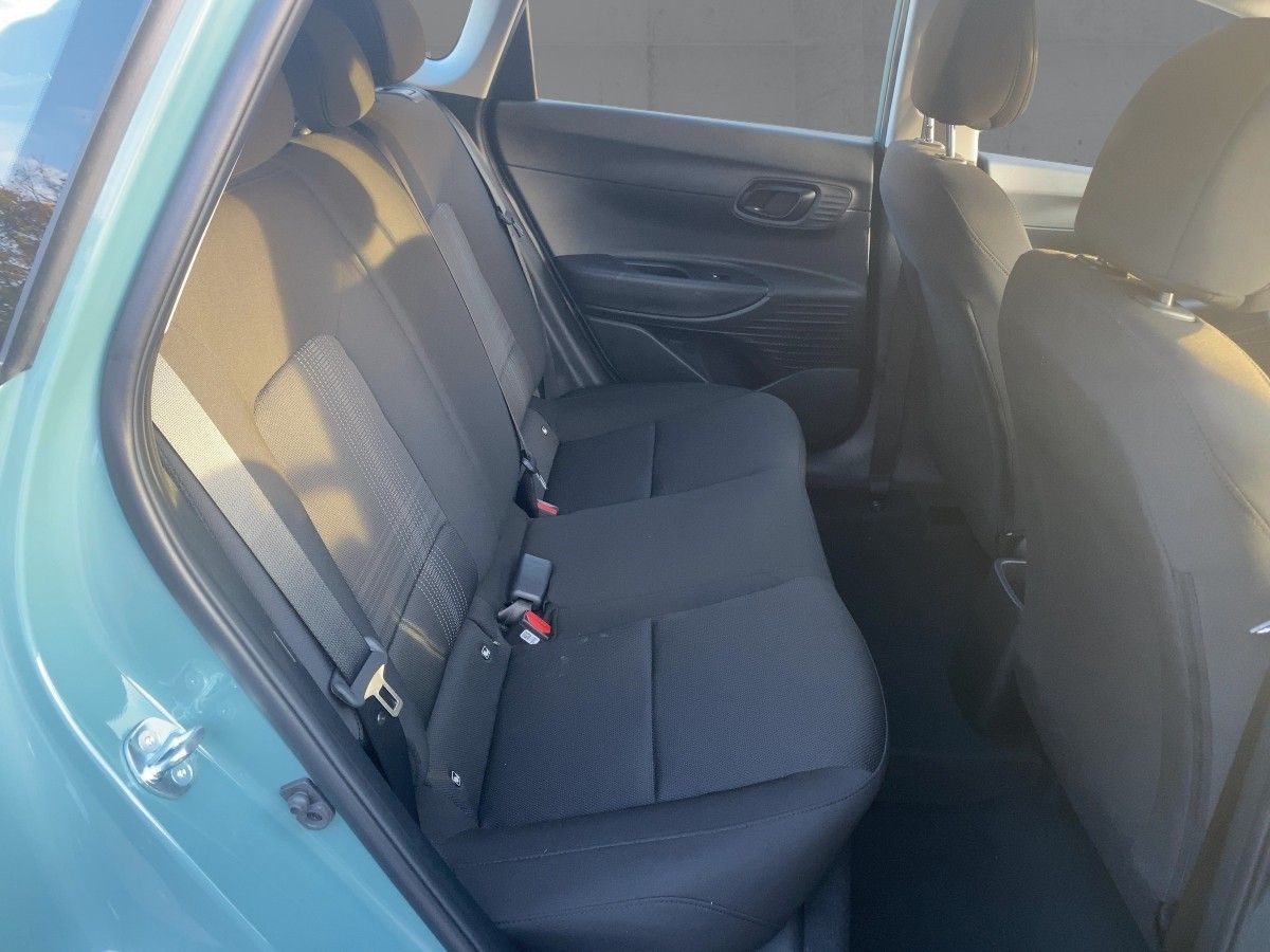 Hyundai BAYON – Bild 12