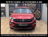 Volkswagen Taigo R-Line Black Style 1.0 TSI DSG Kamera/Navi - Volkswagen Taigo: R Line