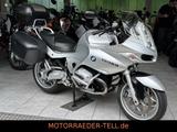 BMW R1200 ST ABS / 49 tkm / Koffer / Akrapovic - BMW 2007 R1200R