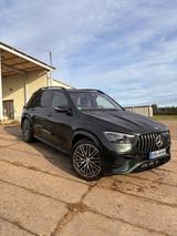 Mercedes-Benz PLZ 09236 o. 24340 AMG GLE 53 HYBRID 4MATIC... - Mercedes-Benz GLE 53 AMG Plug-in Hybrid (PHEV) Gebrauchtwagen