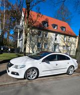 Volkswagen Vw passat cc 1.8 Automatik - Volkswagen Passat CC in Essen