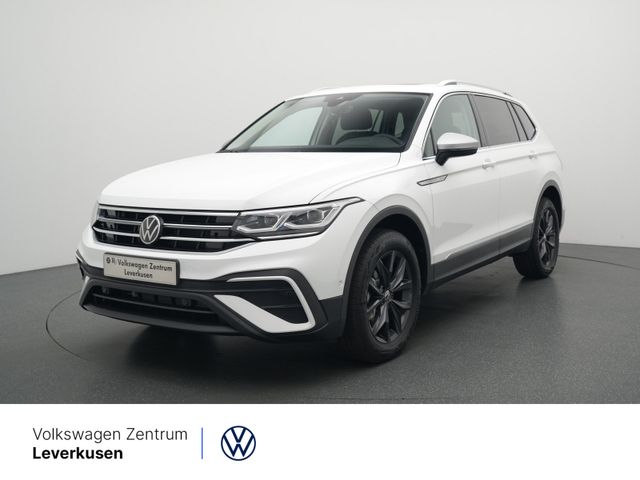 Volkswagen Tiguan Allspace 2.0 TDI MATRIX HUD KAM NAVI VIRT