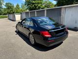 Mercedes-Benz E 200 d Autom Taxi  - Mercedes-Benz E 220: Taxi