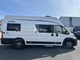 Pössl Roadcruiser Revolution, Zusatzbetten, Isofix - Pössl Andere