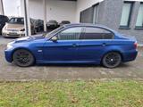 BMW 318 318i M-Paket - BMW 318 aus 2006: 318i