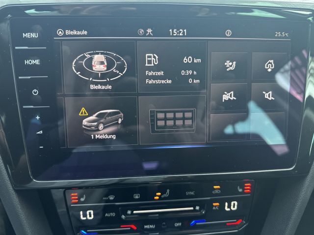 Tiguan 1.5 eTSI Life NAVI LED-PLUS KOMF.+WINTER-