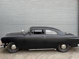 Ford Business Coupe (Shoebox - Hot Rod) - Custom - Ford mit Benzin-Antrieb: Rod Hot