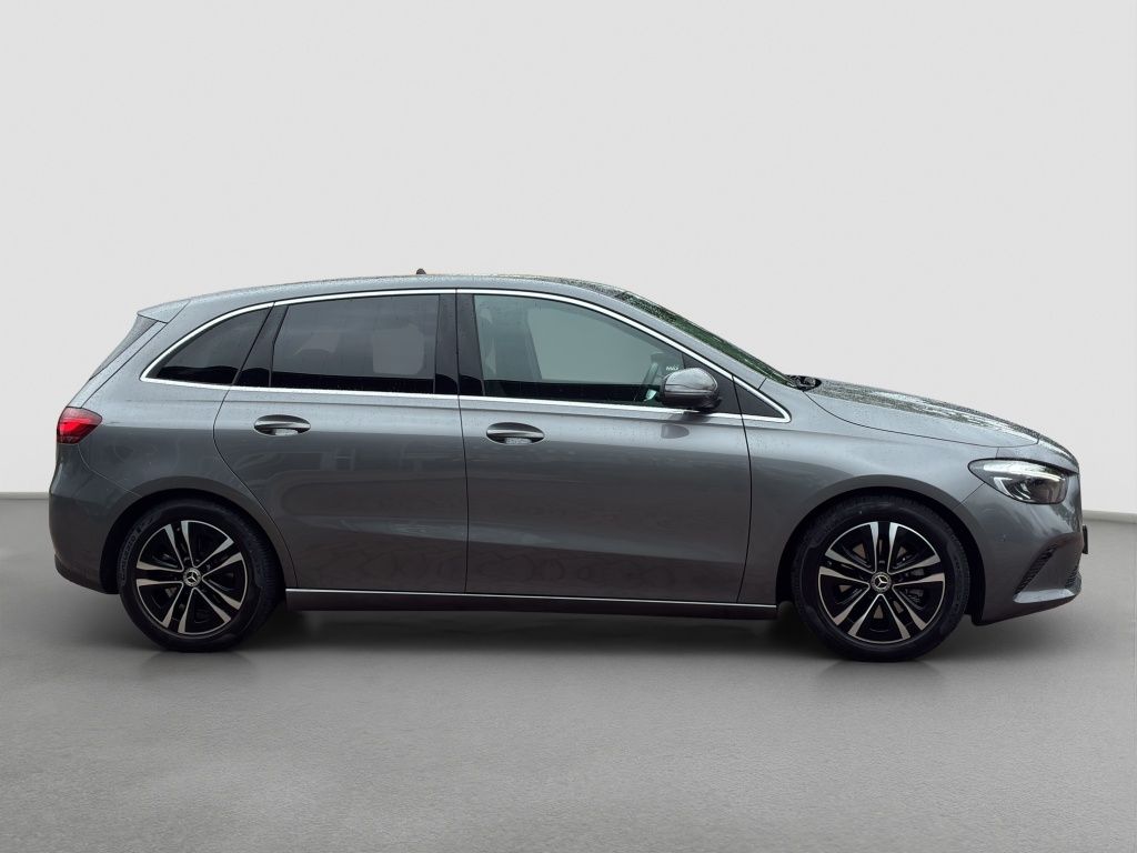 Fahrzeugabbildung Mercedes-Benz B 200 AHZV*LED*RFK*DAB*THERMOTRONIC*LENKRADHZG*