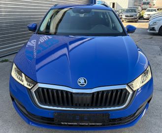 Skoda Octavia - 2