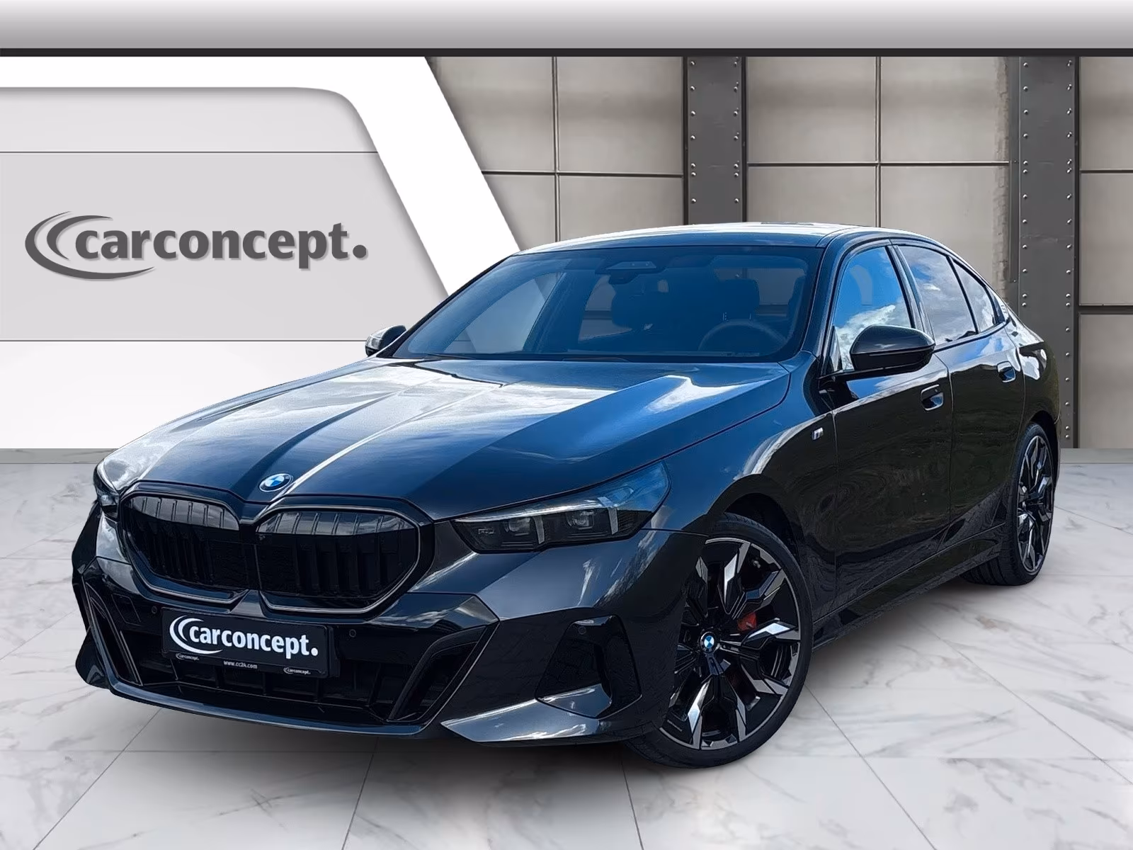 BMW 540dxDrive MSport Pro*Pano*21*Komfortsitz*HeadUp