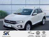 Volkswagen T-Roc Style 1.5 TSI DSG | Keyless | Rear View |  - Volkswagen T-Roc Neuwagen