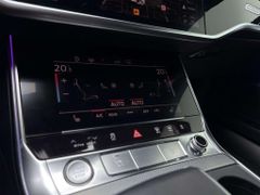AUDI A6 50TDI ACC Virtual B&O Pano Luft AHK Standhzg