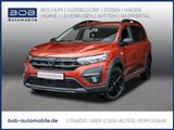 Dacia Jogger Extreme TCe 110 7-Sitzer 7-Sitze+Apple CP - Dacia Jogger: Limousine