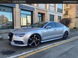 Audi A7 3.0 TDI S Line #6673 - gebrauchte Audi A7 aus dem Jahr 2016