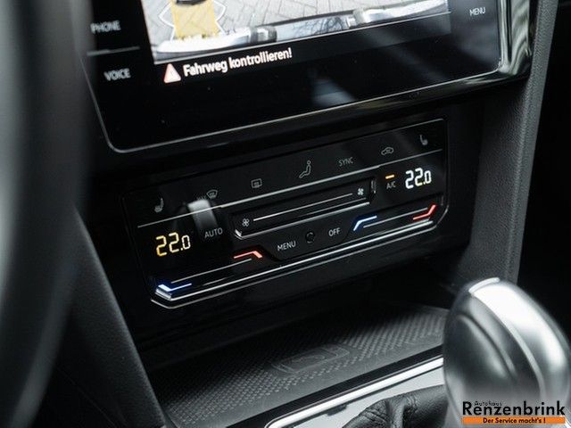 Passat Variant Business TDI DSG Kamera ergoSitz